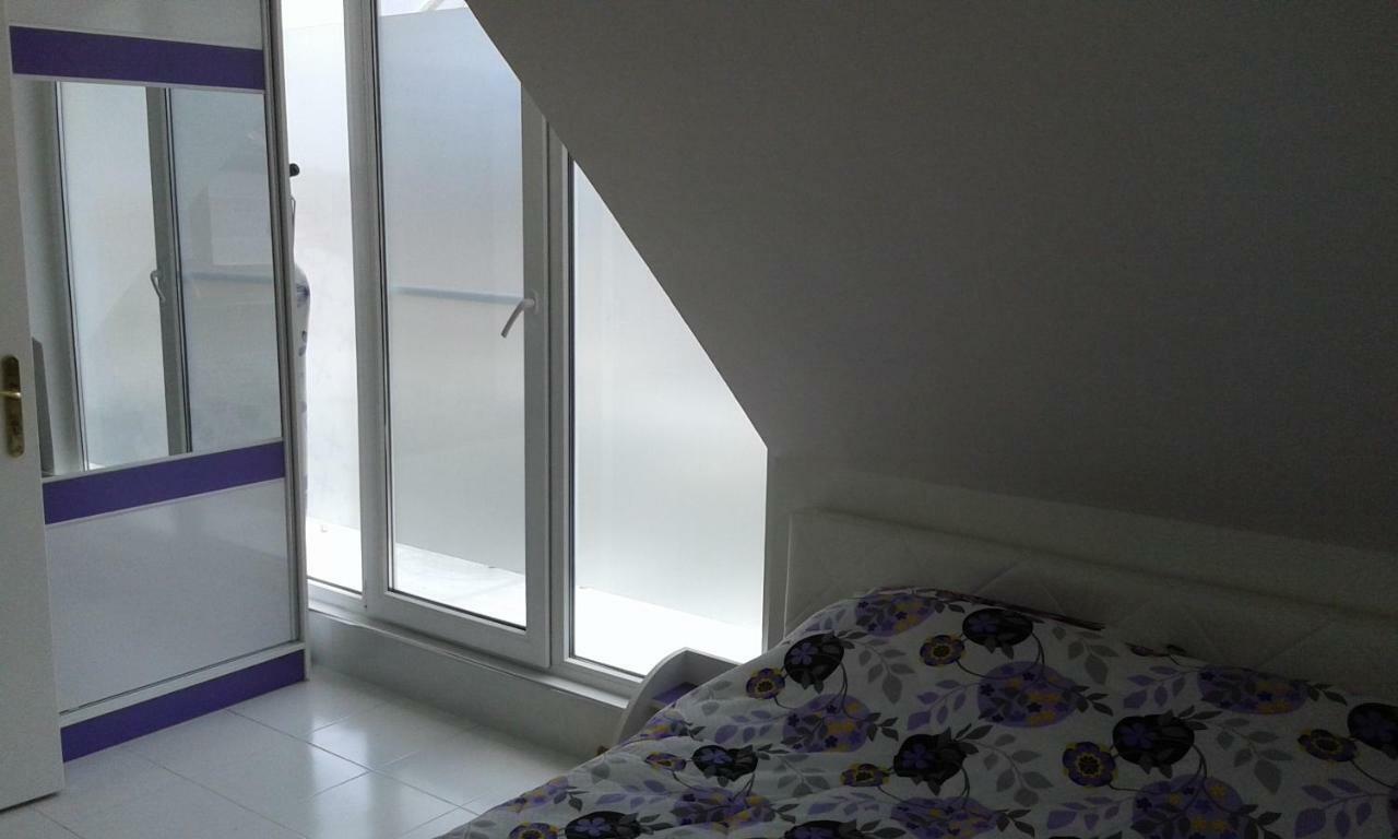 Apartment Sagittarius Kyustendil Eksteriør bilde