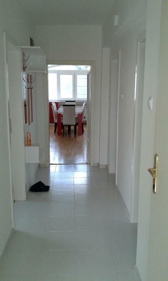 Apartment Sagittarius Kyustendil Eksteriør bilde